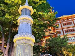 -大佛古寺