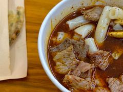 -王记生烫牛杂面馆(兰陵路店)