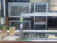 -赛百味SUBWAY(东风广场店)