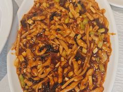 -辣婆婆(航天桥店)