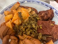 -永丰面馆(汉口路店)