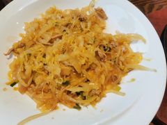 -李老哈·东北菜(宋园路店)