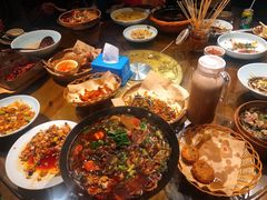 -打酱油·非遗淮扬菜(瘦西湖梅岭店)