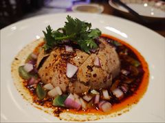 -清真·双公羊·馕坑烤全羊(奥体店)