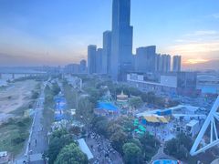 -南昌之星摩天轮