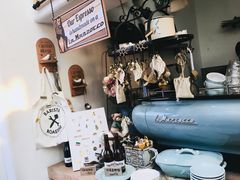 -Vanillacafe香草咖啡(银海大世界店)