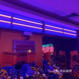 双喜｜国潮风海鲜大排档