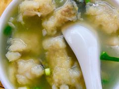 -江南红鱼汤(洋中花园店)