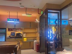 -小鱼小牛·鱼牛干锅·脆鱼火锅(世欧广场店)