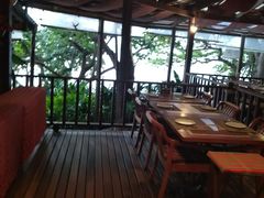 -卷心菜和避孕套餐厅(Pattaya)