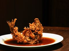 -魁盛居百年鲁菜馆(县西巷店)