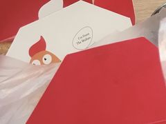 -老韩煸鸡·中国炸鸡(水塔美食街店)