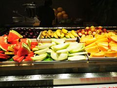 -韩大地烤肉海鲜火锅自助(五一广场店)