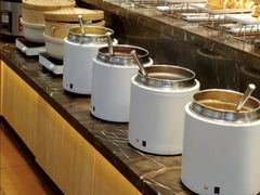 -素满香·素食自助餐(西安·民乐园店)