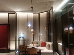 -西安高新洲际酒店•彩丰楼中餐厅