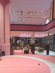 -奈尔宝家庭中心·亲子餐厅(鄞州万达店)