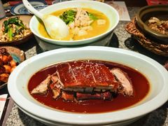 -南京大牌档(济南万象城店)