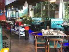 -尚御潮汕牛肉自助火锅(锦园店)
