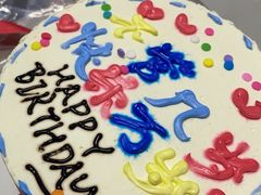 -可可同学私房蛋糕(鹿城店)