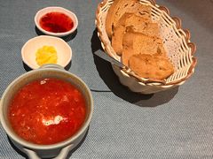 -俄士厨房(未来城店)
