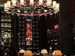 -天龙轩(香港丽思卡尔顿酒店)