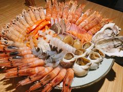 -松岛日本料理(汾江路店)