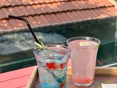 -16毫米咖啡&酒吧(南锣鼓巷店)