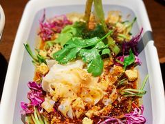 麦醋手工凉皮-掌柜的店·河南菜(世茂店)