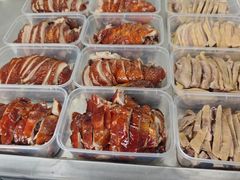 -晓马鸭店(新芜路店)
