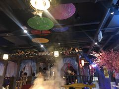 -东道煮牛肉火锅(重庆路店)