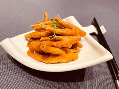 -顺峰(农展馆店)