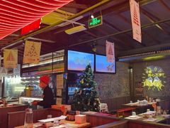 -火联烧烤(学院路创始店)