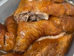 深井烧鹅-南枝记·港式打边炉(新北万达店)