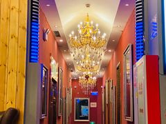-明日世界密室轰趴·剧本桌游·箭馆团建(国贸店)