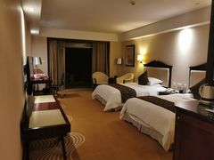 -重庆长寿碧桂园凤悦凤凰酒店