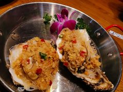 -必点海鲜·鲅鱼水饺(鞍山西道店)