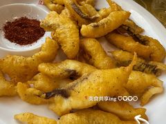 -雪湖煜辰鱼头老店(雪野湖店)