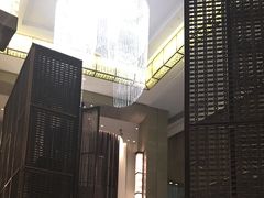 -舟山希尔顿酒店