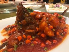 -锦江都城闵行饭店