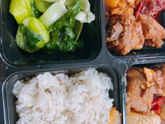 -巴依老爷新疆美食(望京小街店)