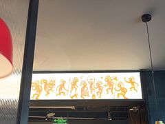 -探鱼·鲜青椒爽麻烤鱼(苏宁广场店)
