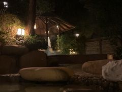 -天目湖涵田度假村