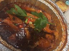 -超级神炭烤肉夜食(芥园西道店)