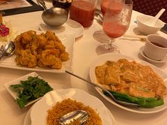 -利苑酒家(合景国际金融广场店)