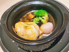 -素慧餐厅(大虹桥店)