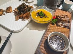 -后海16号·北京私房菜