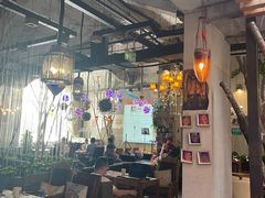-MAAN COFFEE(金桥店)