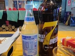 -泰山王老三串旗舰店(万达店)
