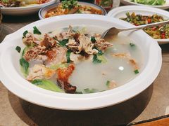 -邑金陵北京烤鸭店·现炒家常菜(ITC MALL店)