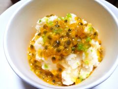 百香果梅子山药-半山腰·云南菜(侨福芳草地店)